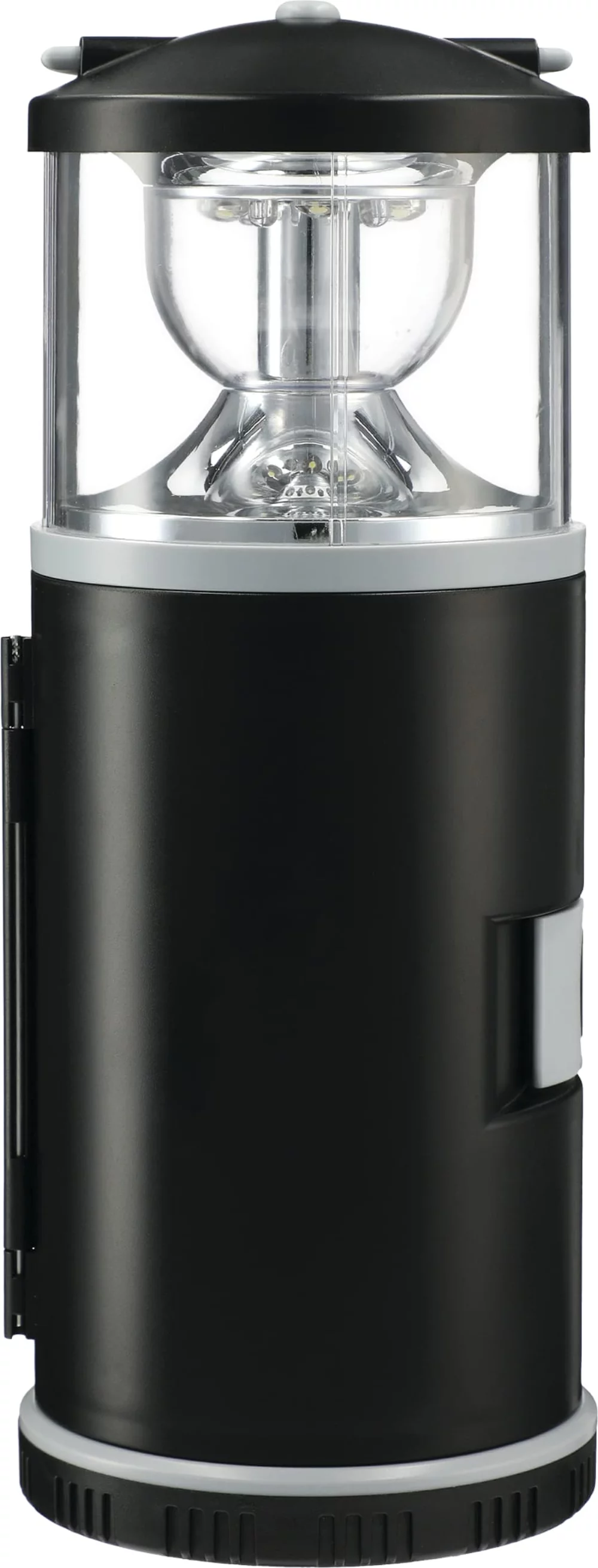 Ensemble d'outils de 15 pièces avec lanterne multifonction