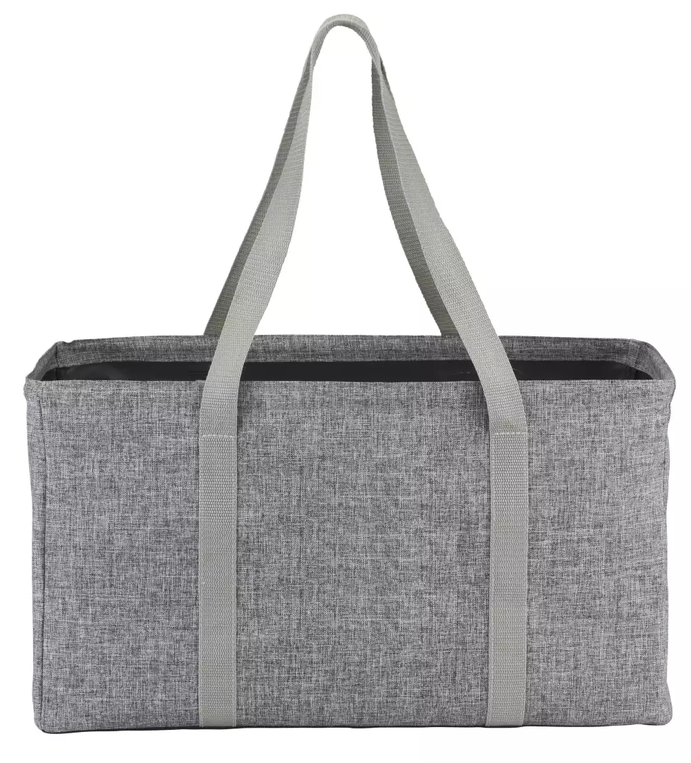 Oversized Carry-All Tote