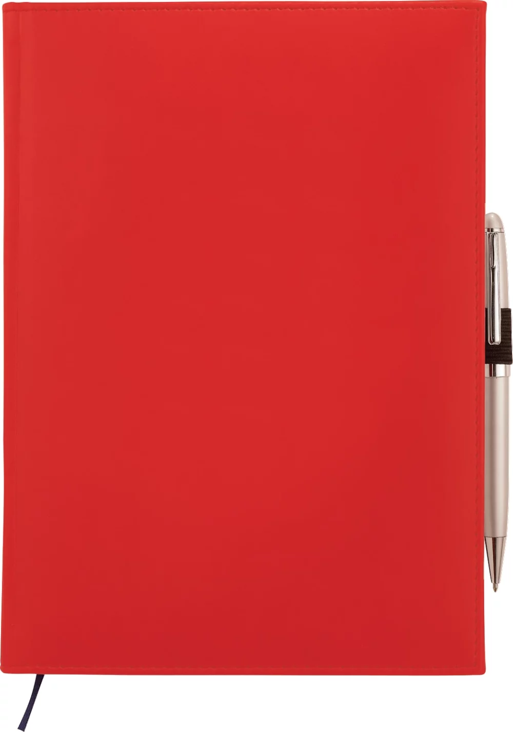 7" x 10" FSC® Mix Pedova™ Large Bound Journal