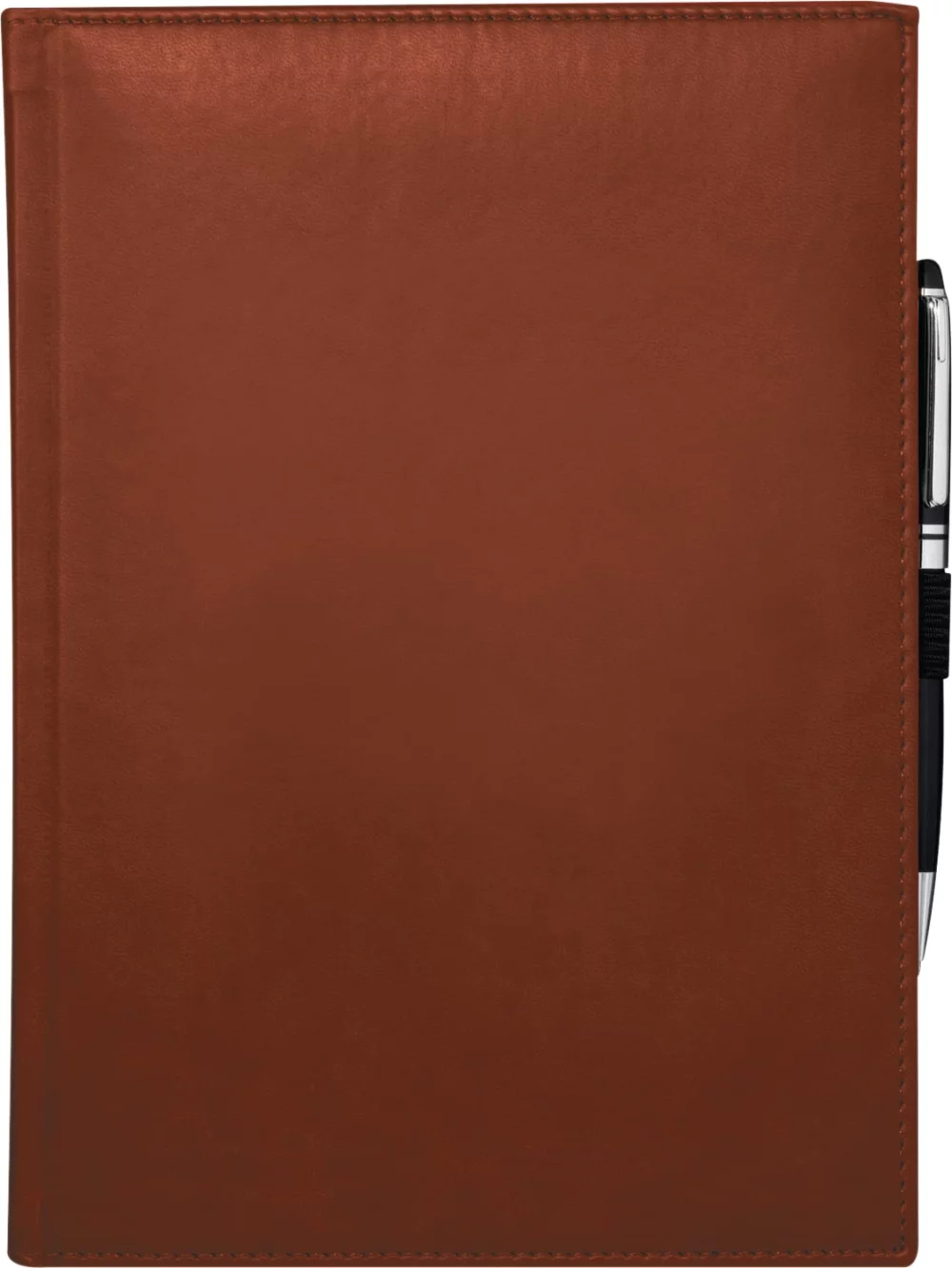 7" x 10" FSC® Mix Pedova™ Large Bound Journal