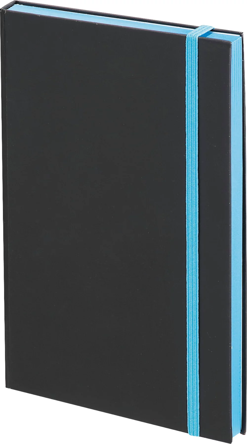 5.5" x 8.5" FSC® Mix Color Pop Bound Journal