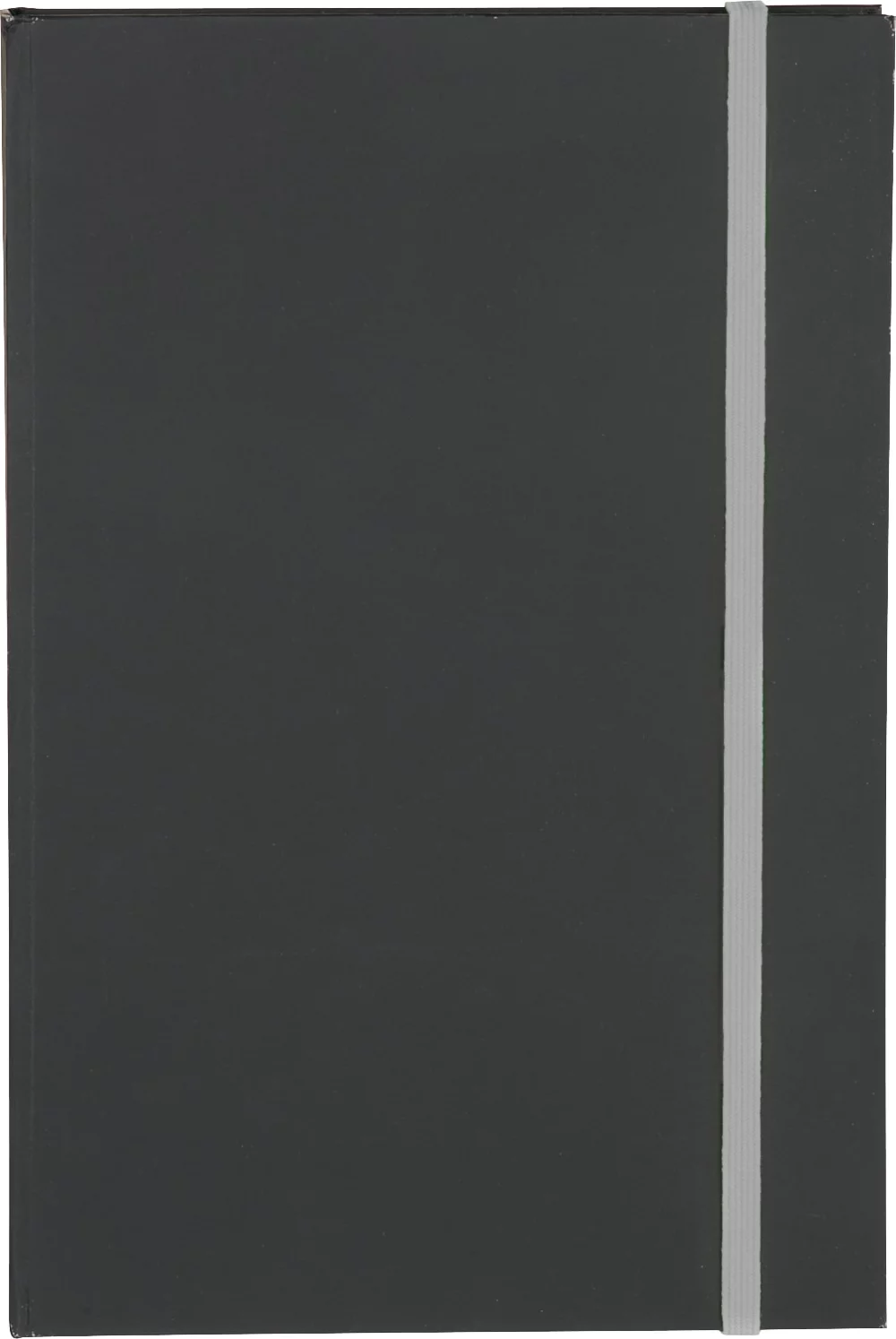 5.5" x 8.5" FSC® Mix Color Pop Bound Journal