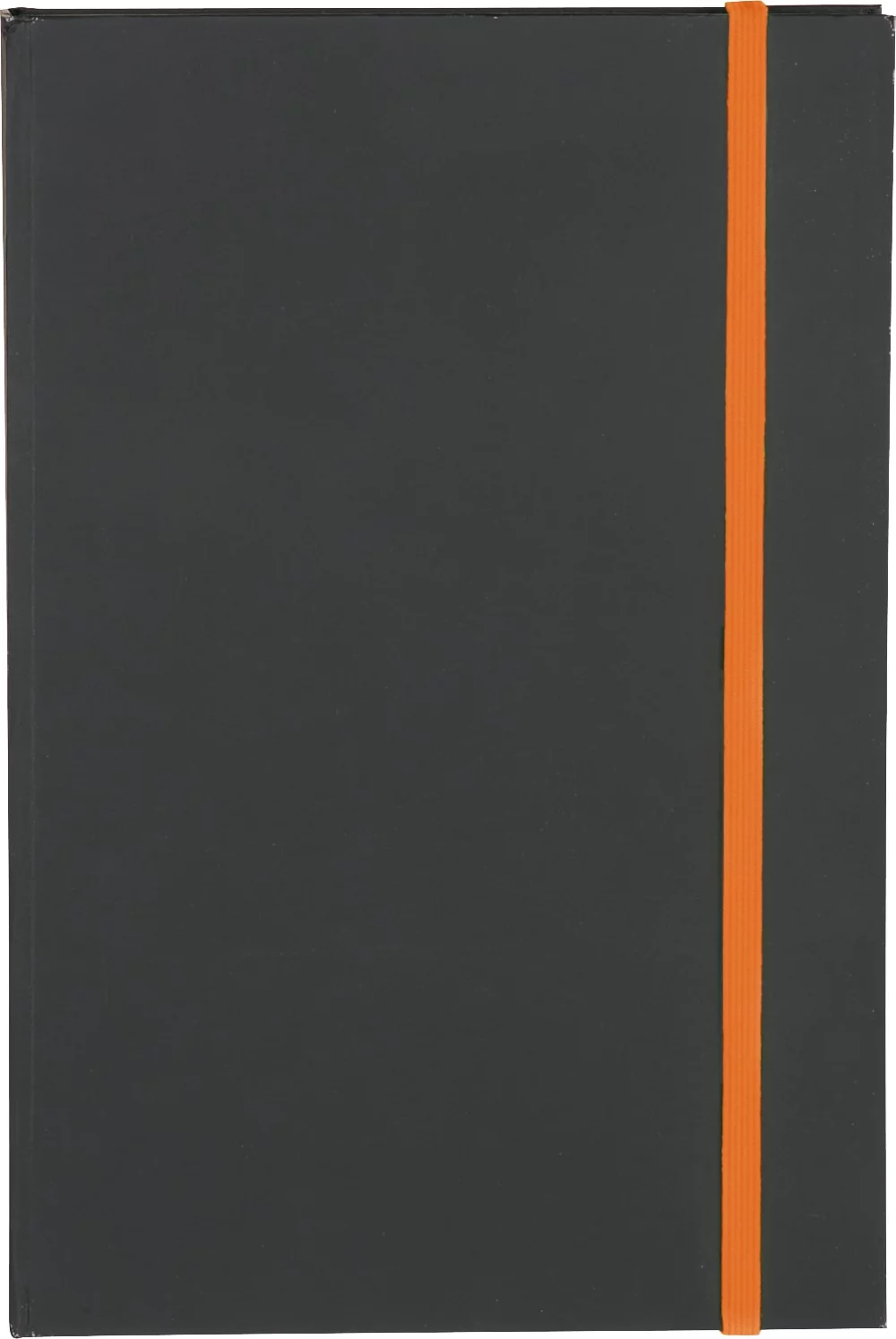 5.5" x 8.5" FSC® Mix Color Pop Bound Journal