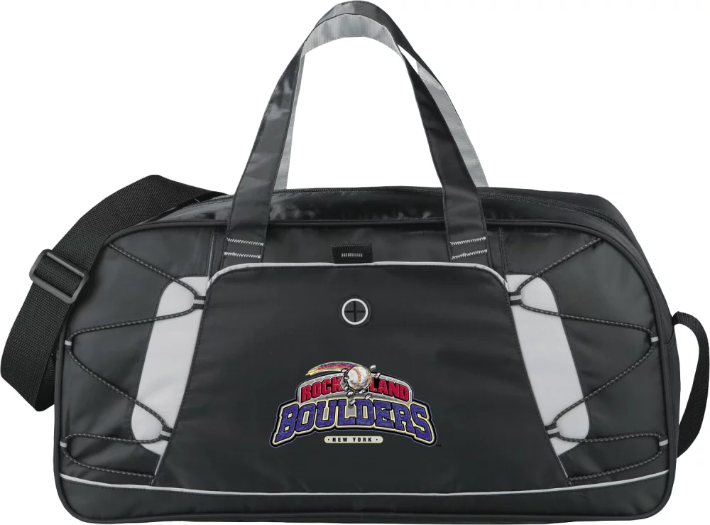 Shockwave 19" Sport Duffel Bag