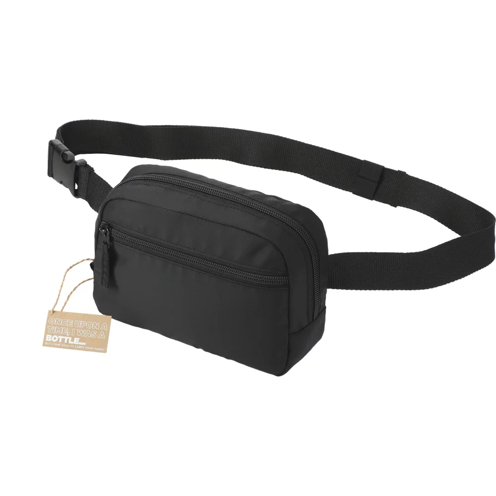 Recycled Sport Fanny Pack