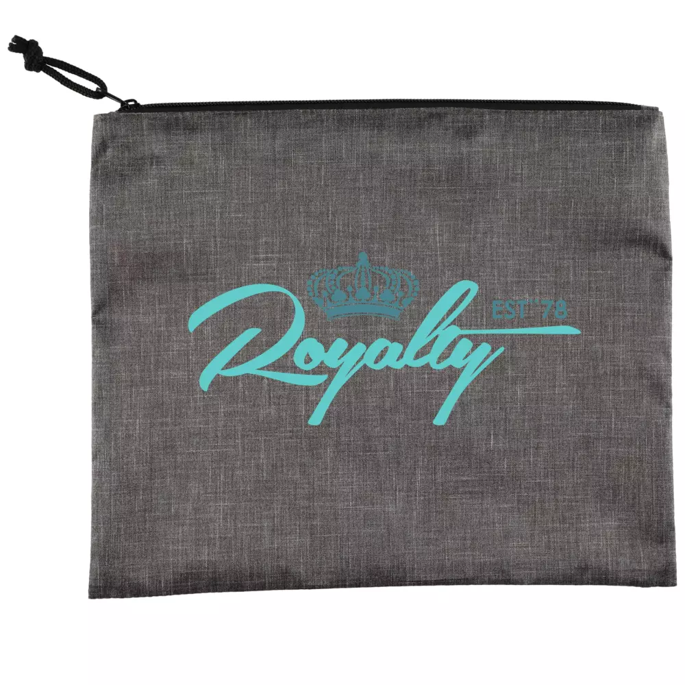 Ensemble de sacs propres recyclés pour excursion