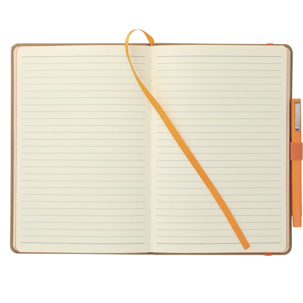 Eco Color Bound JournalBook® Bundle Set