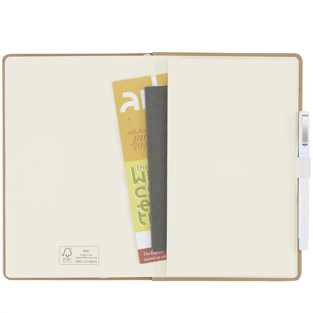 Eco Color Bound JournalBook® Bundle Set