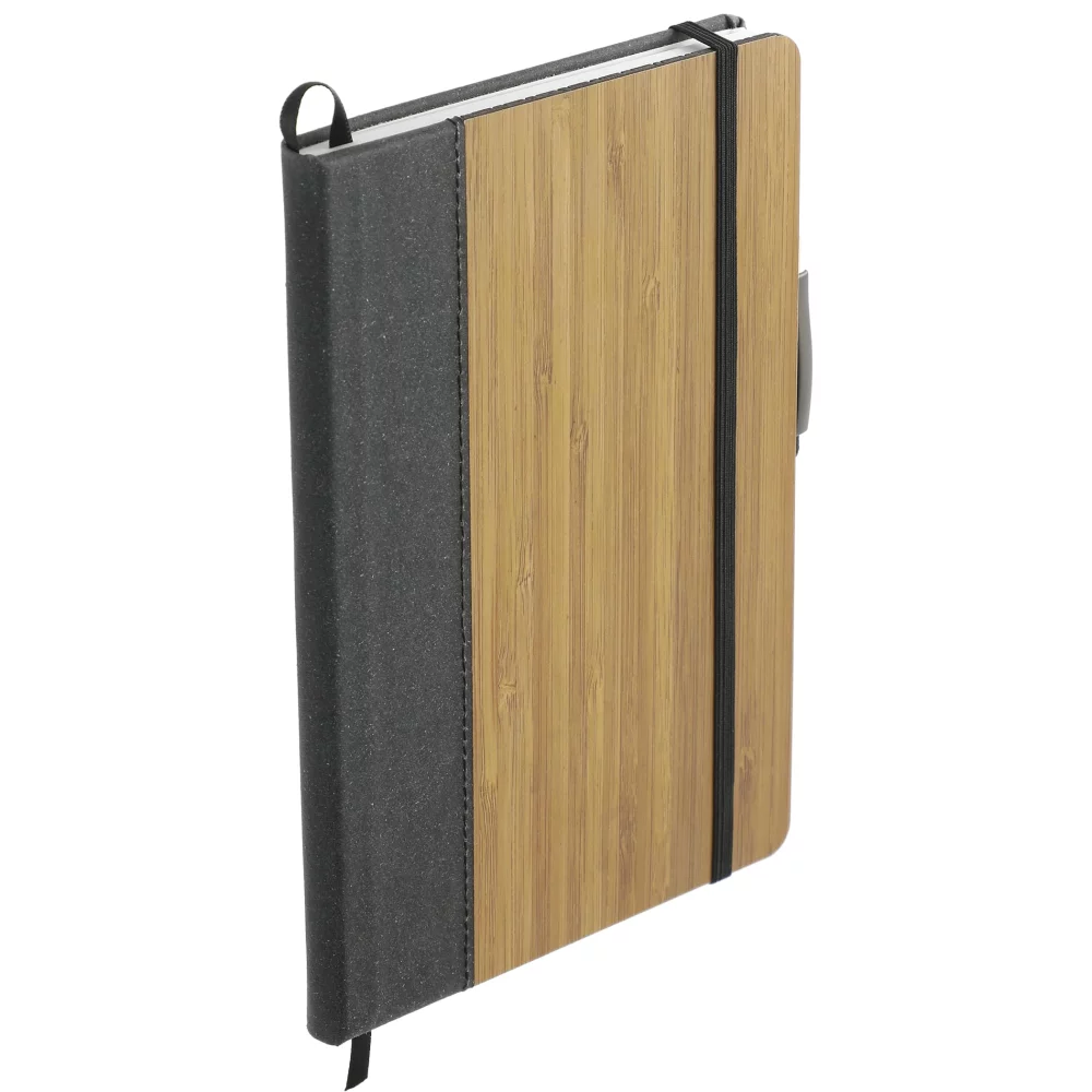 FSC® Bamboo Bound JournalBook Bundle Set