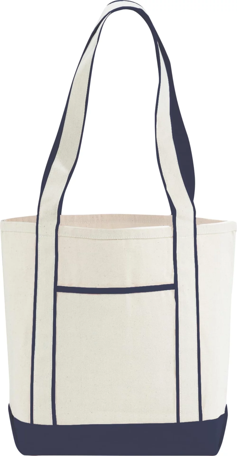 Topsail 10oz Cotton Canvas Boat Tote
