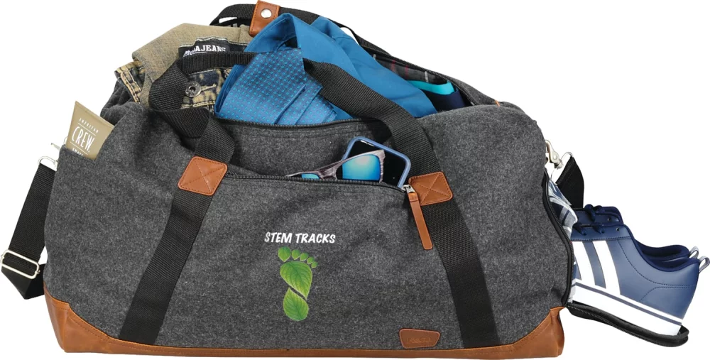 Field & Co.® Campster 22" Duffel Bag