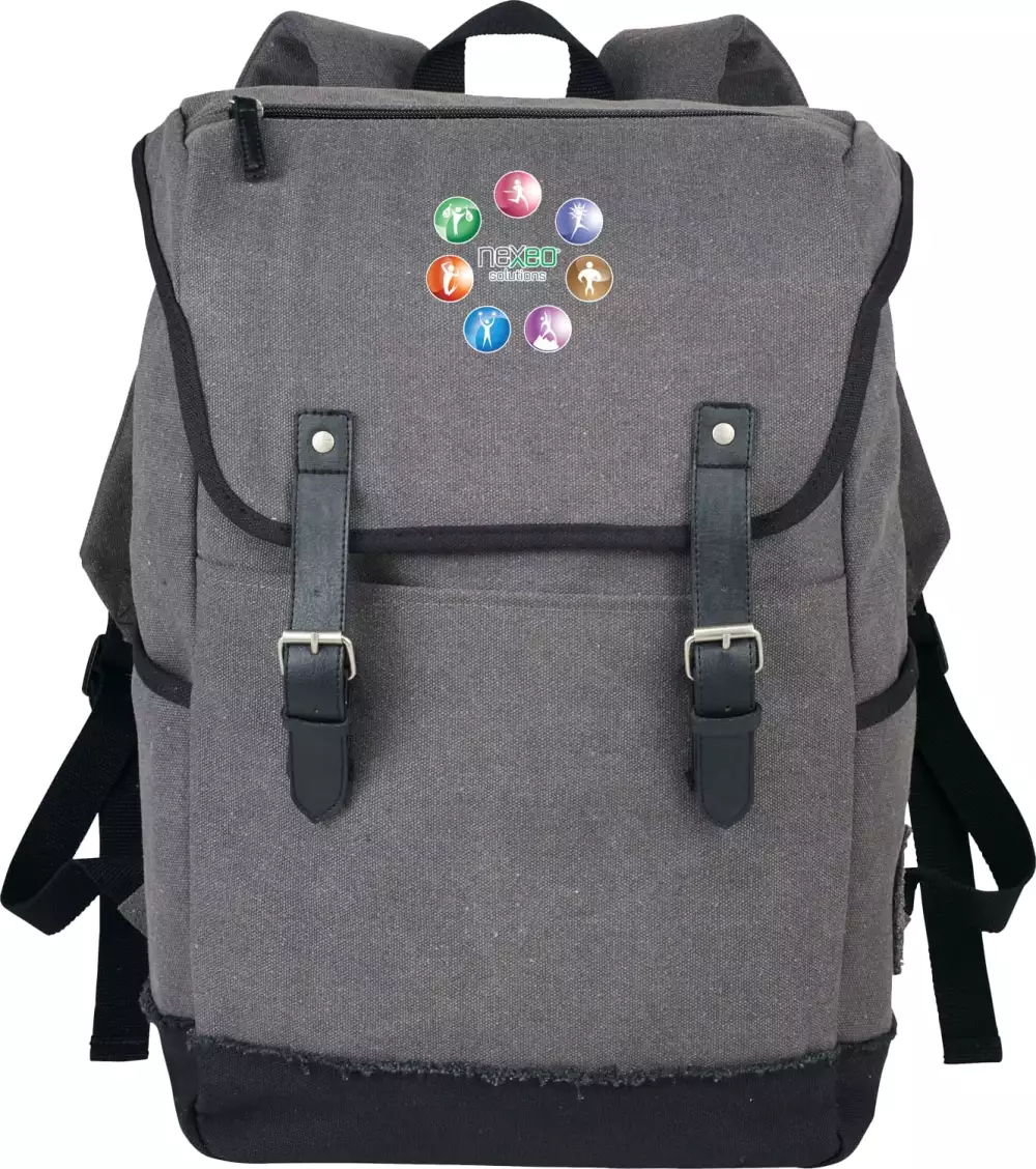 Sac à dos pour ordinateur Field & Co. Hudson de 15 pouces