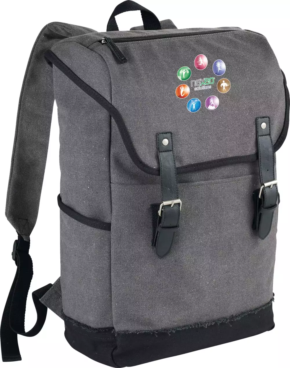 Sac à dos pour ordinateur Field & Co. Hudson de 15 pouces