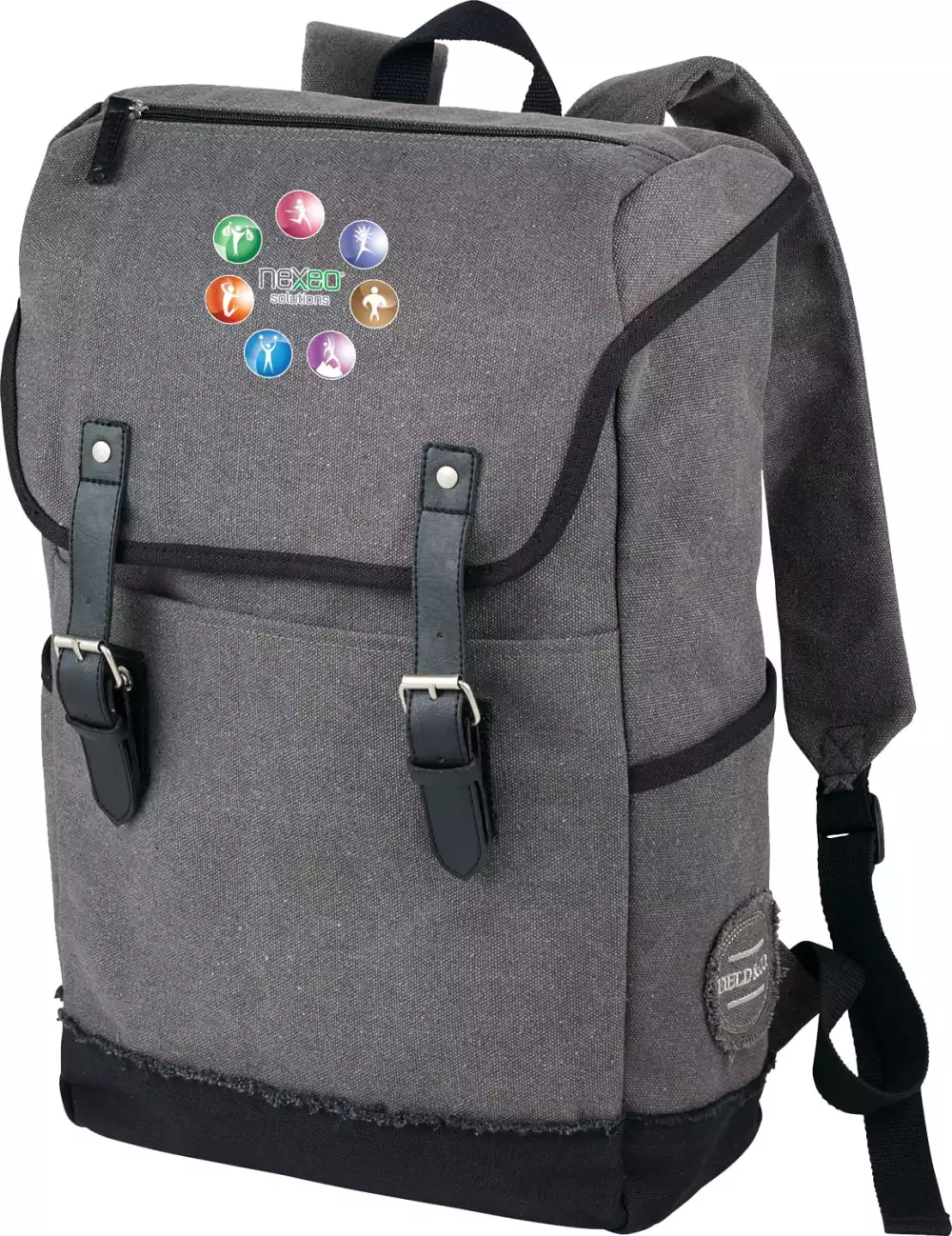 Sac à dos pour ordinateur Field & Co. Hudson de 15 pouces