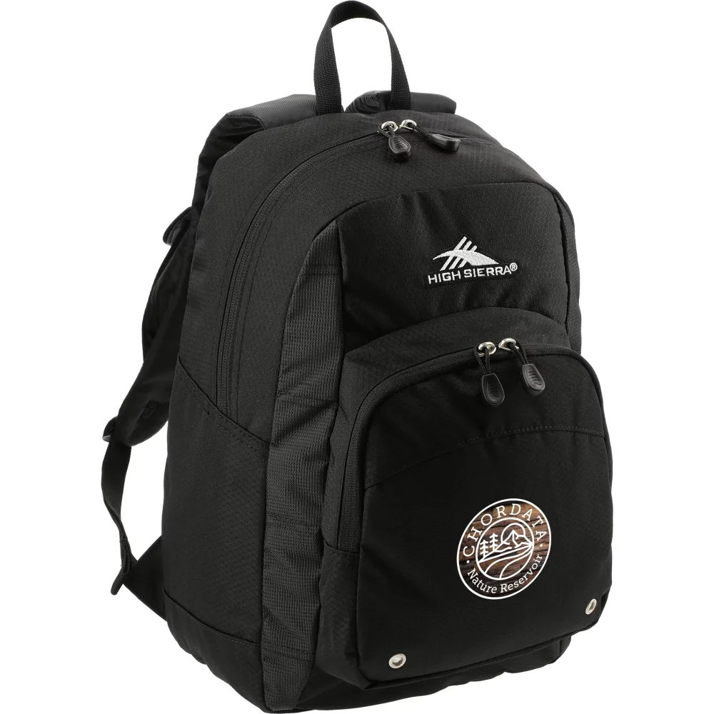 Sac à dos Impact High Sierra
