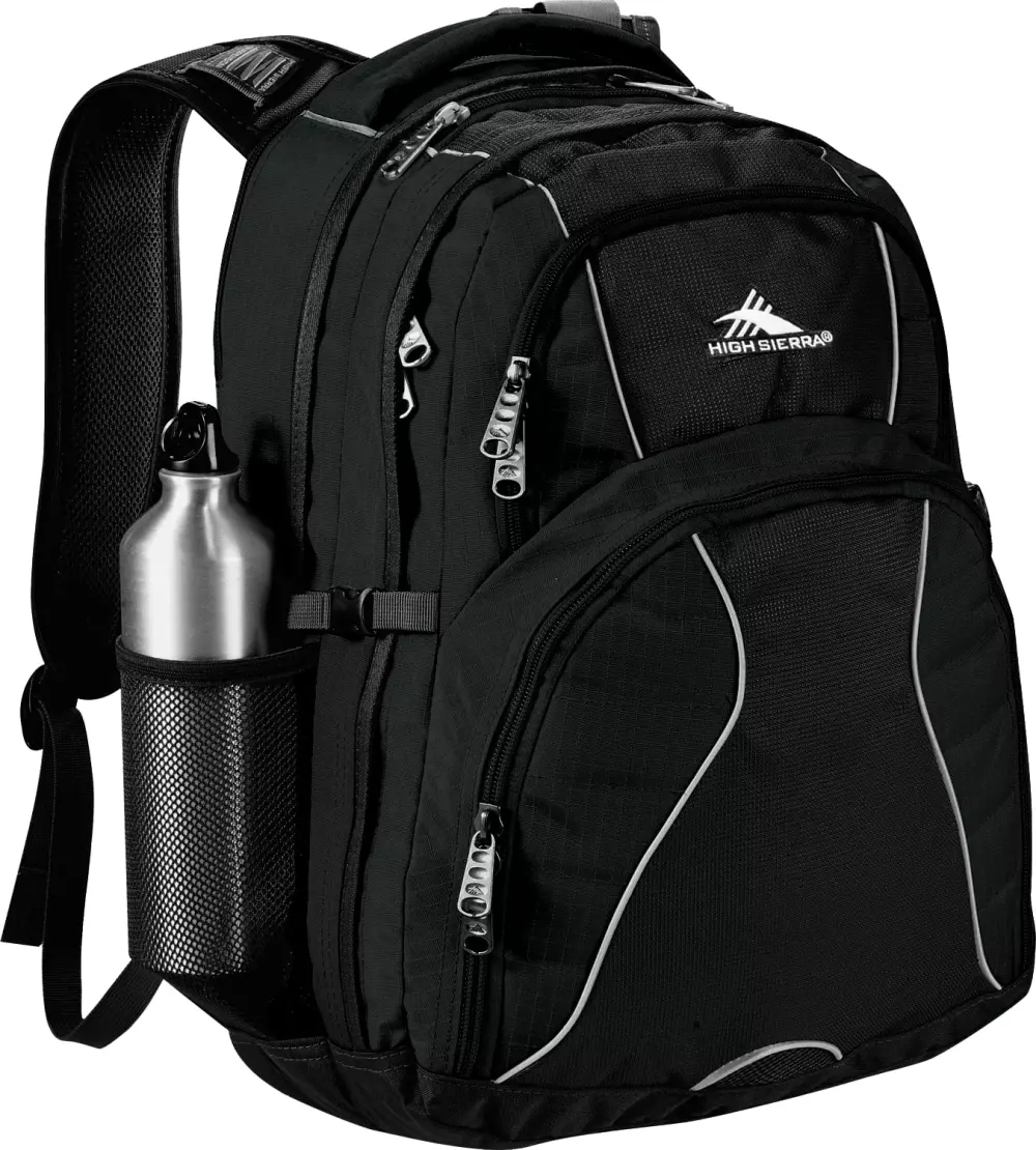 Sac à dos pour ordinateur High Sierra Swerve 17"