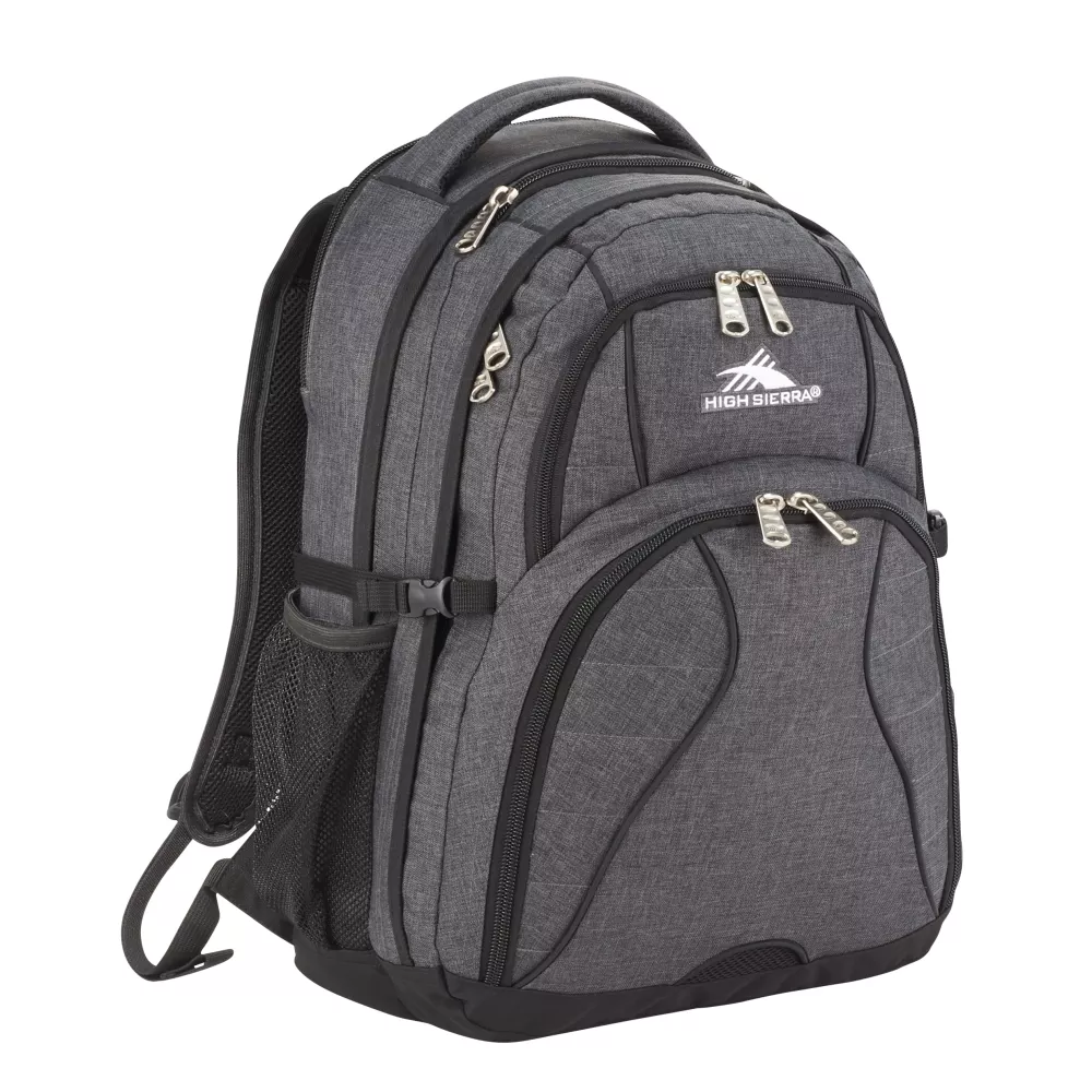 Sac à dos pour ordinateur High Sierra Swerve 17"