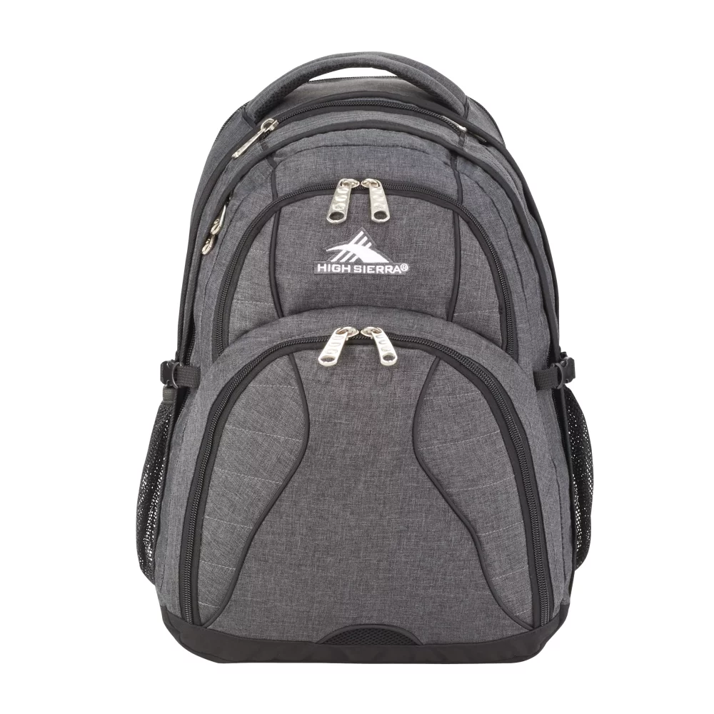 Sac à dos pour ordinateur High Sierra Swerve 17"
