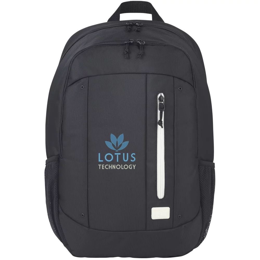 Sac à dos pour ordinateur Case Logic Jaunt Recycled 15"