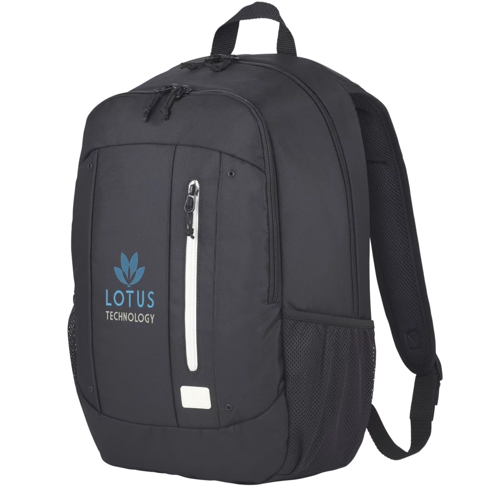 Sac à dos pour ordinateur Case Logic Jaunt Recycled 15"