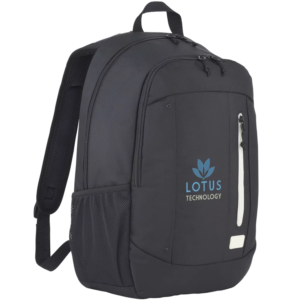 Sac à dos pour ordinateur Case Logic Jaunt Recycled 15"