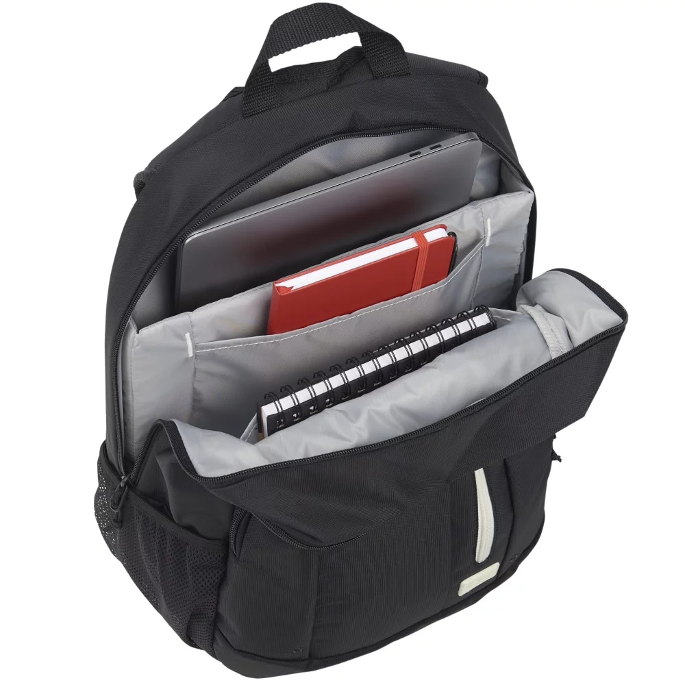 Sac à dos pour ordinateur Case Logic Jaunt Recycled 15"