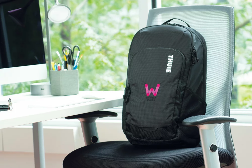 Sac à dos pour ordinateur Thule Achiever 15"
