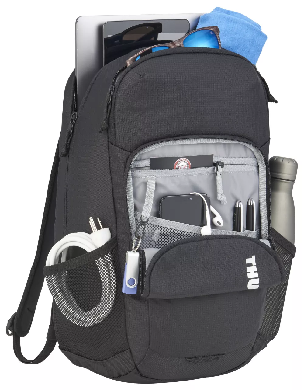 Sac à dos pour ordinateur Thule Achiever 15"