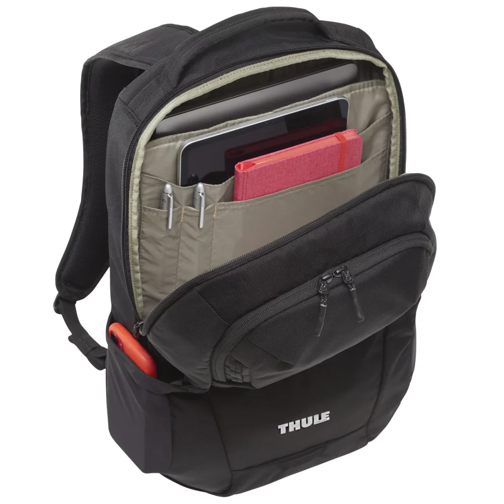Thule Recycled Lumion 15" Computer Backpack 21L