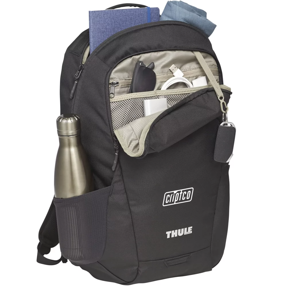 Thule Recycled Lumion 15" Computer Backpack 21L