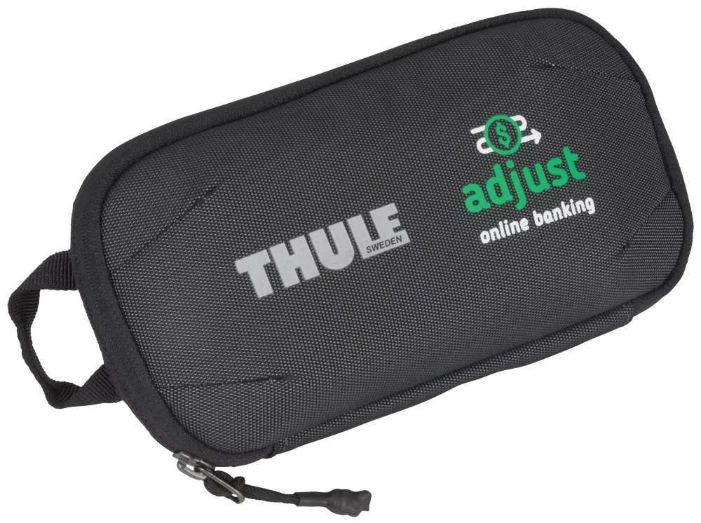 Thule Subterra PowerShuttle Mini