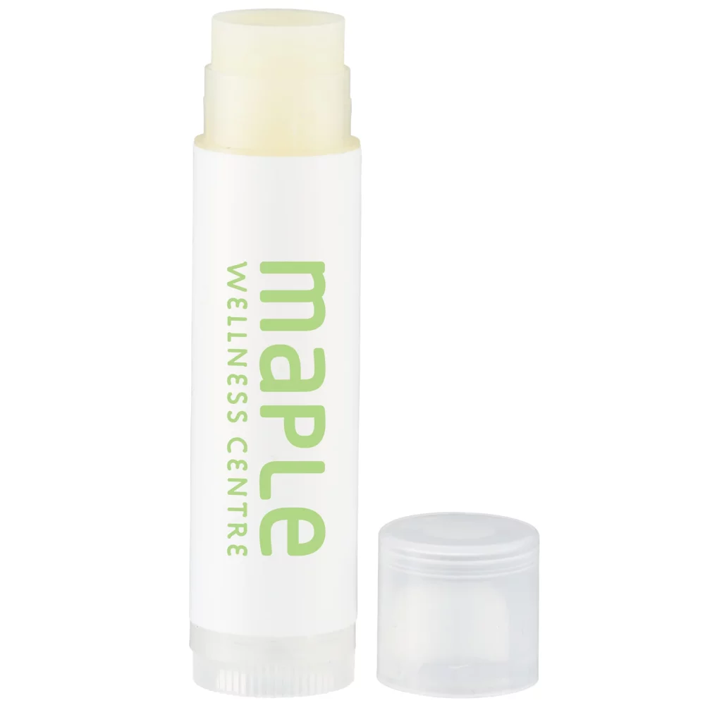 Baume à lèvres 95% biologique