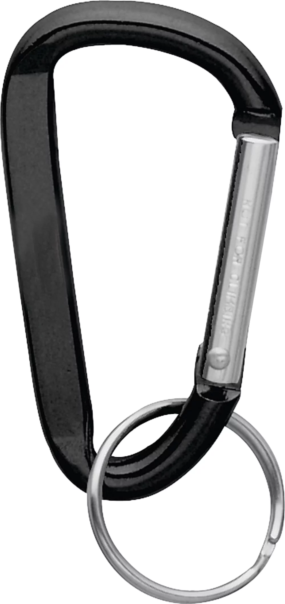 Small Carabiner Key Ring