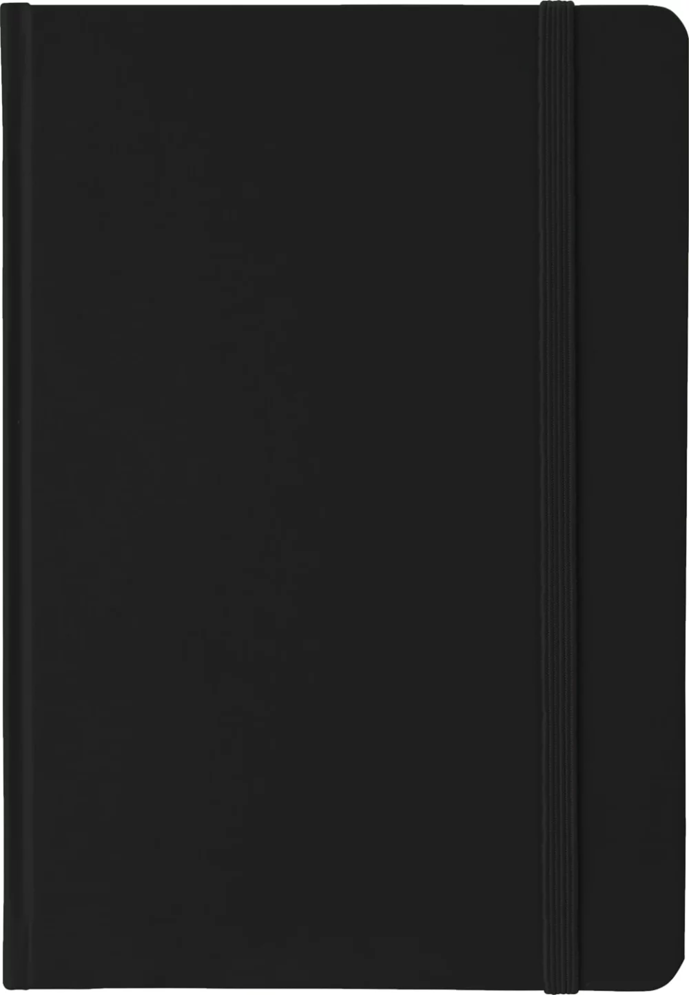 5" x 7" FSC® Mix Large Rainbow Notebook