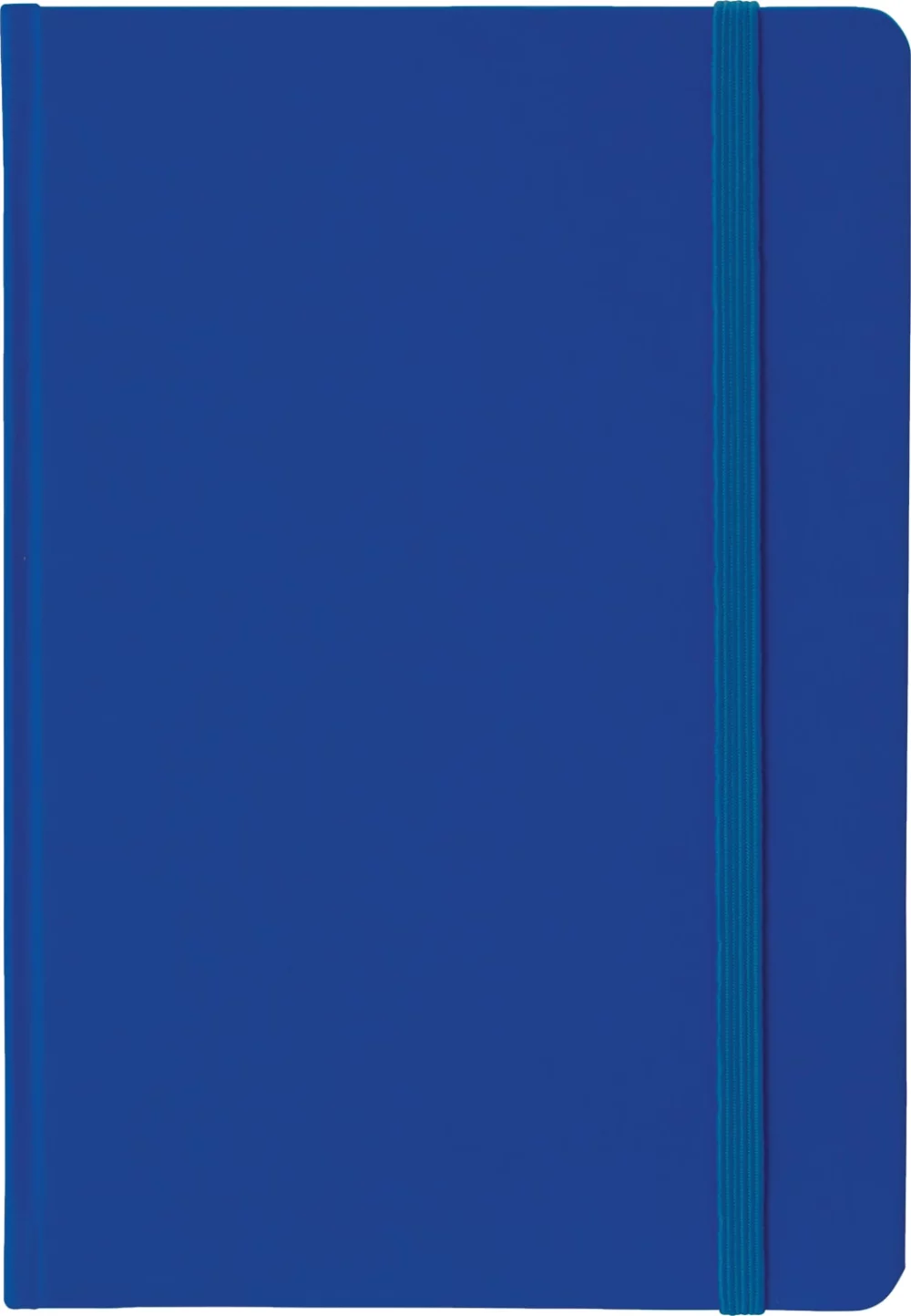 5" x 7" FSC® Mix Large Rainbow Notebook