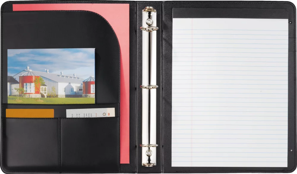 Classeur d'association