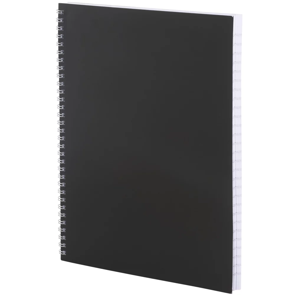 8.5" x 11 FSC® Mix Remark 1-subject Notebook
