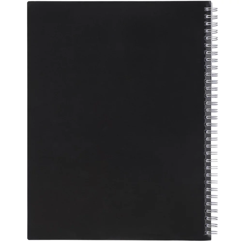 8.5" x 11 FSC® Mix Remark 1-subject Notebook