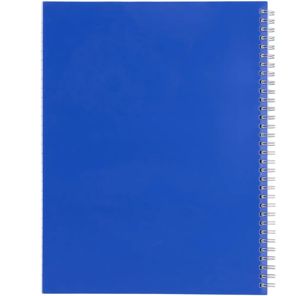 8.5" x 11 FSC® Mix Remark 1-subject Notebook