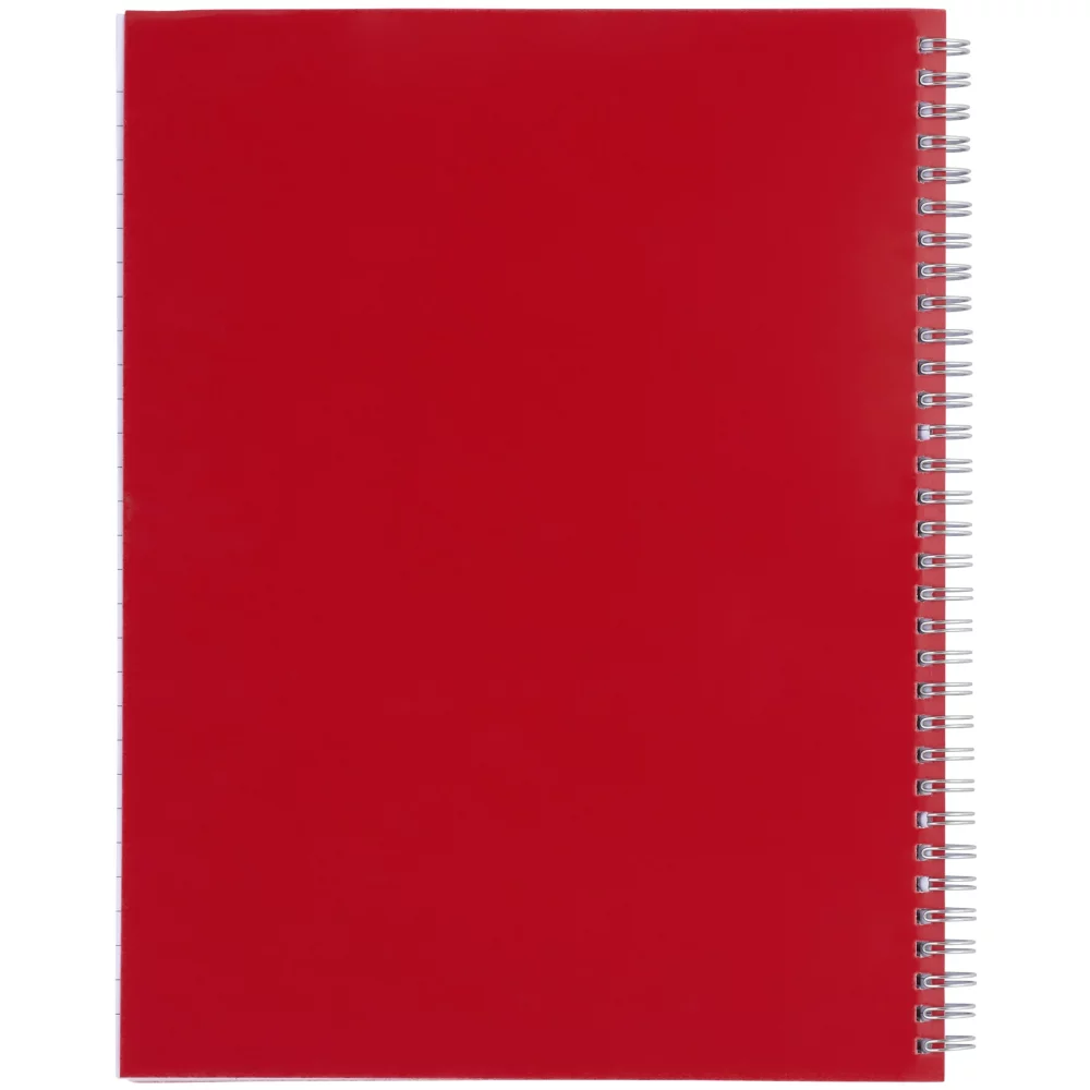 8.5" x 11 FSC® Mix Remark 1-subject Notebook