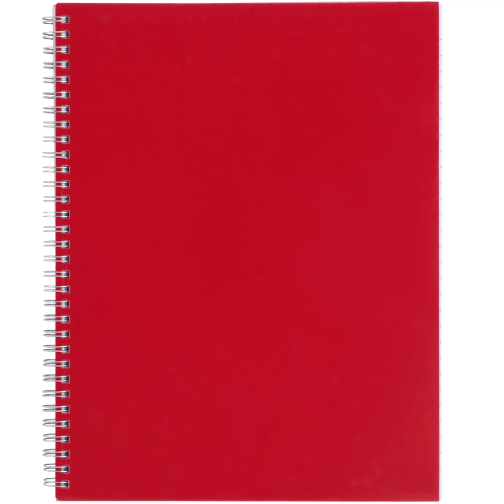 8.5" x 11 FSC® Mix Remark 1-subject Notebook
