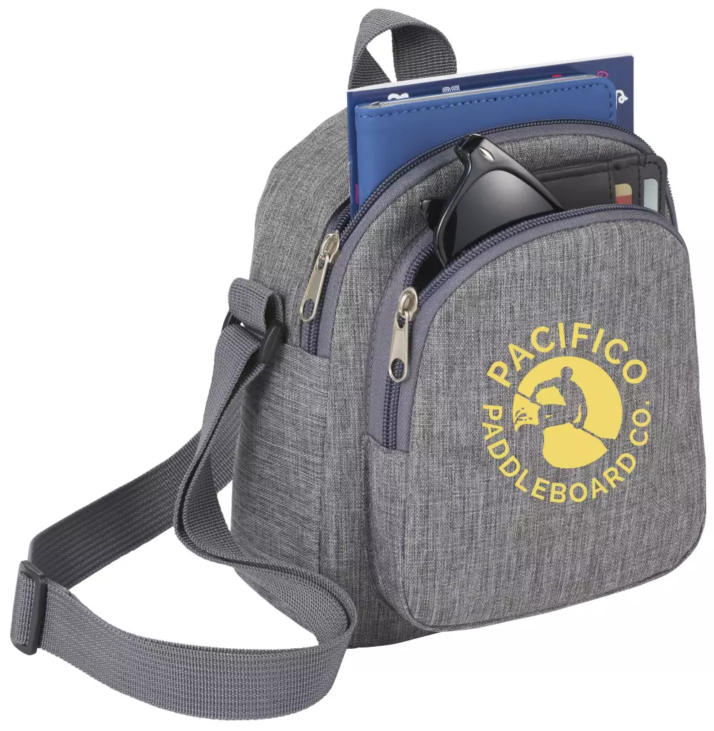 Mini Cross Body Sling