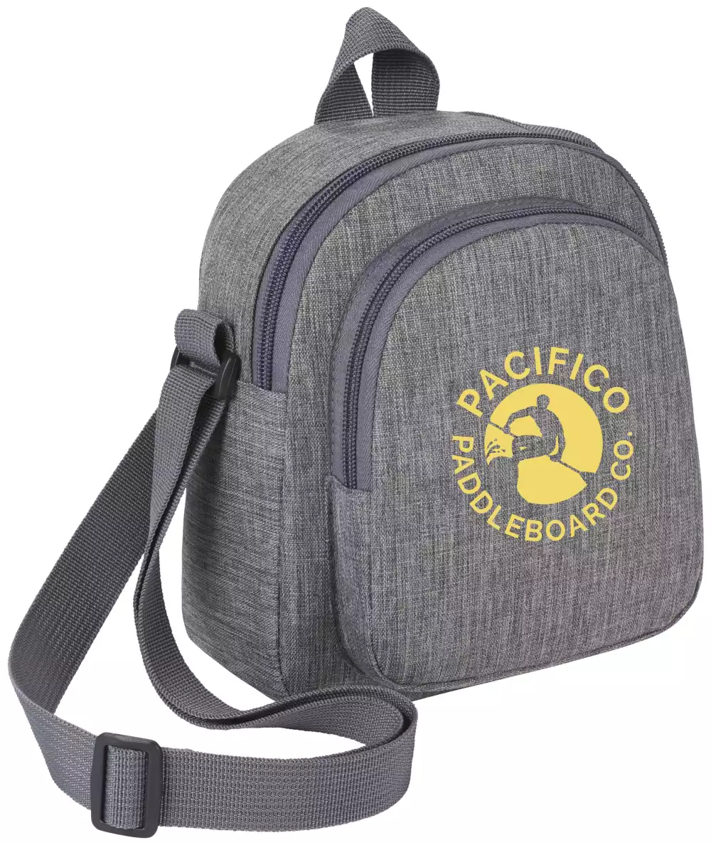 Mini Cross Body Sling