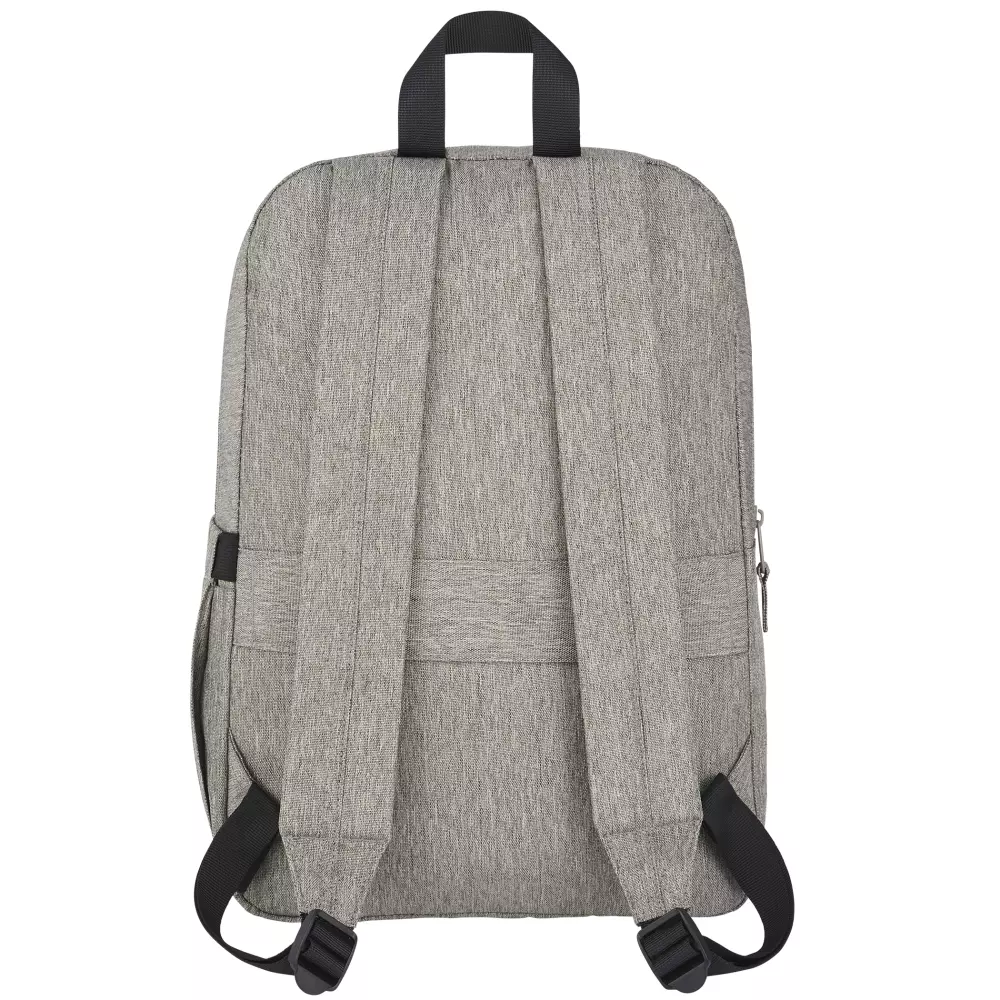The Goods Recycled 15" Laptop Backpack