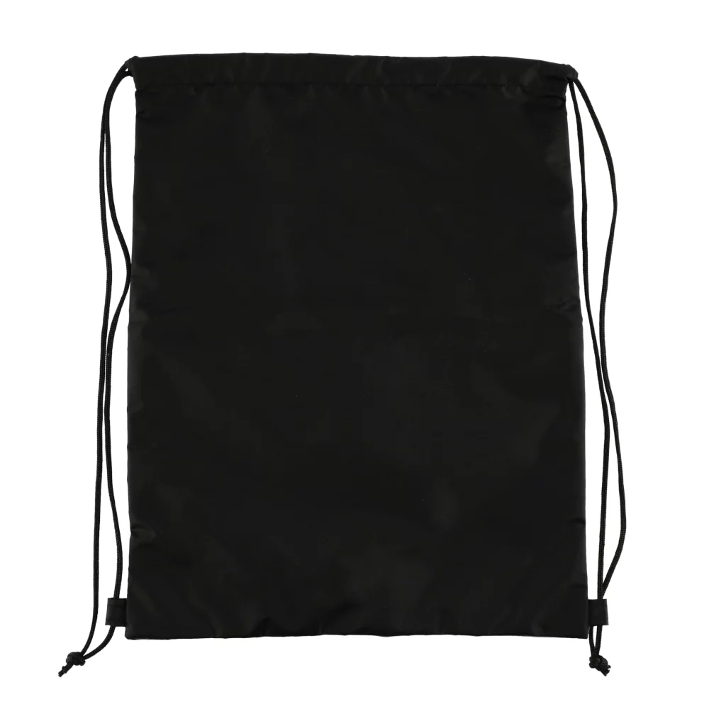 Recycled Graphite Drawstring