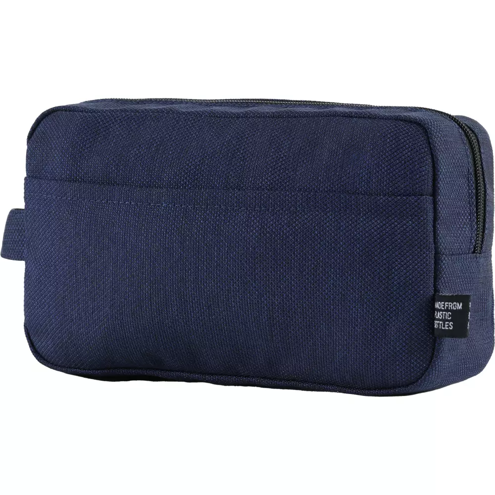 Pochette de toilette recyclée Vila