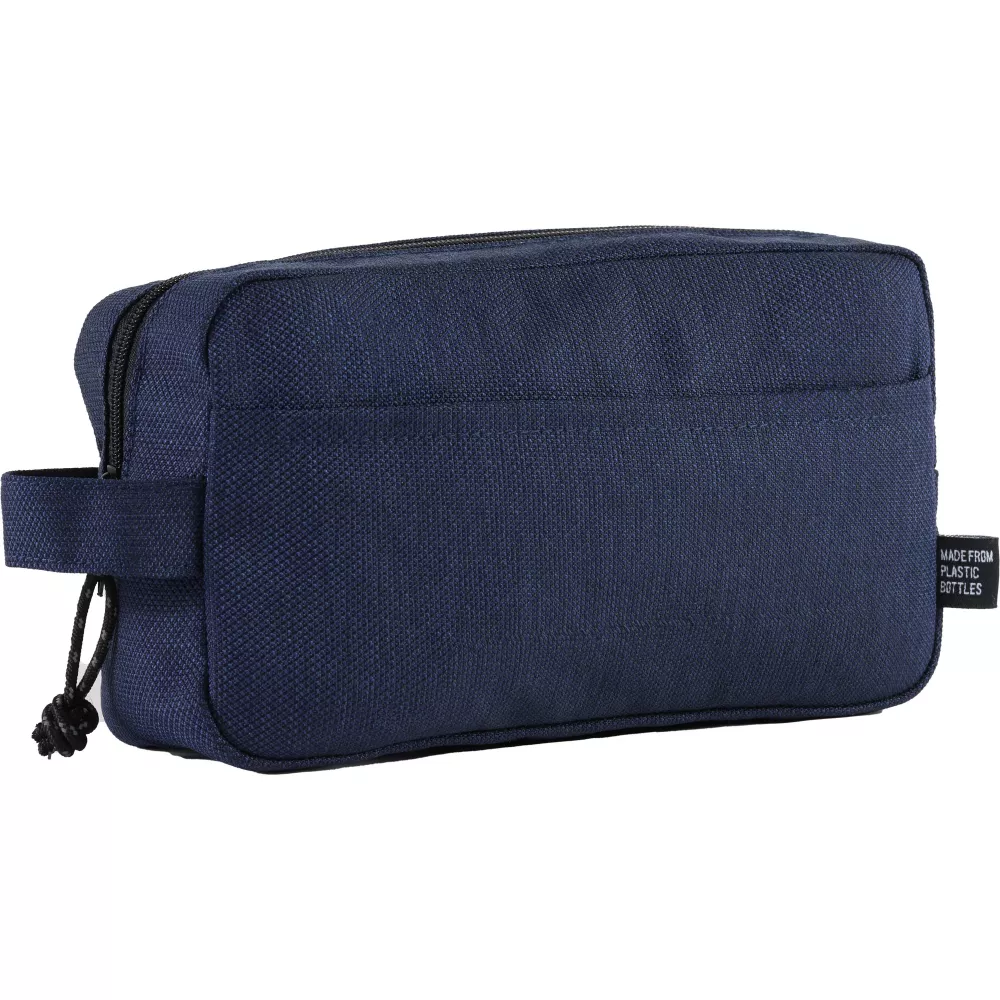 Pochette de toilette recyclée Vila