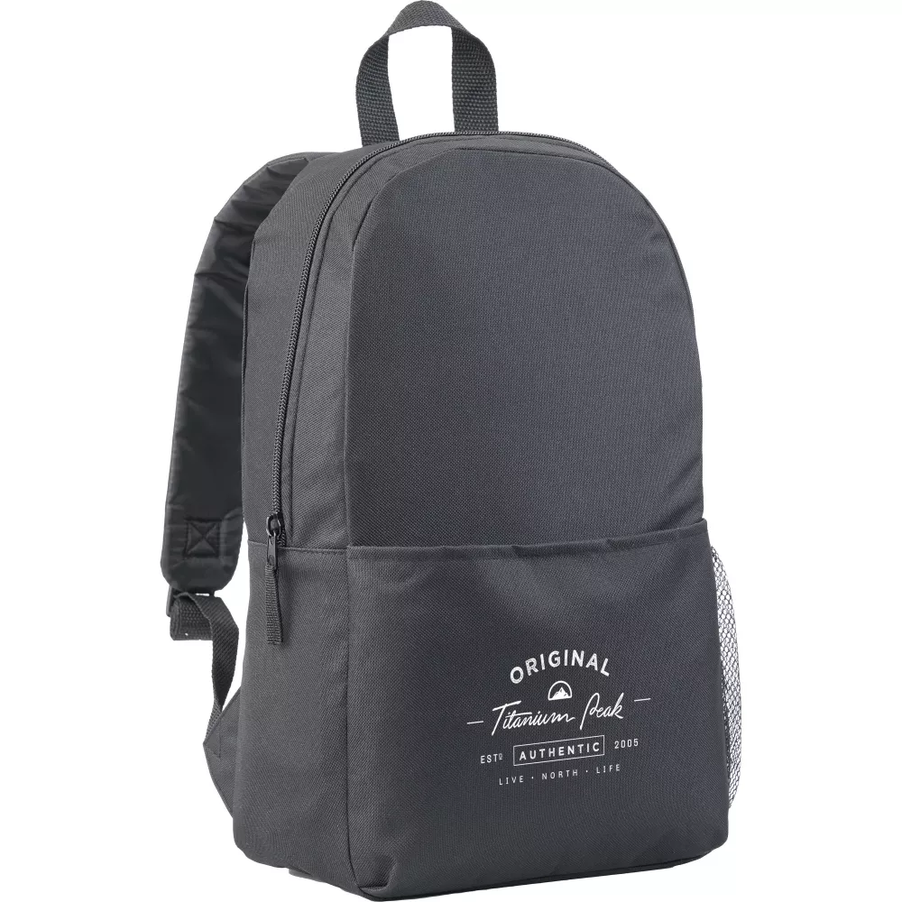 Brix Recycled Backpack