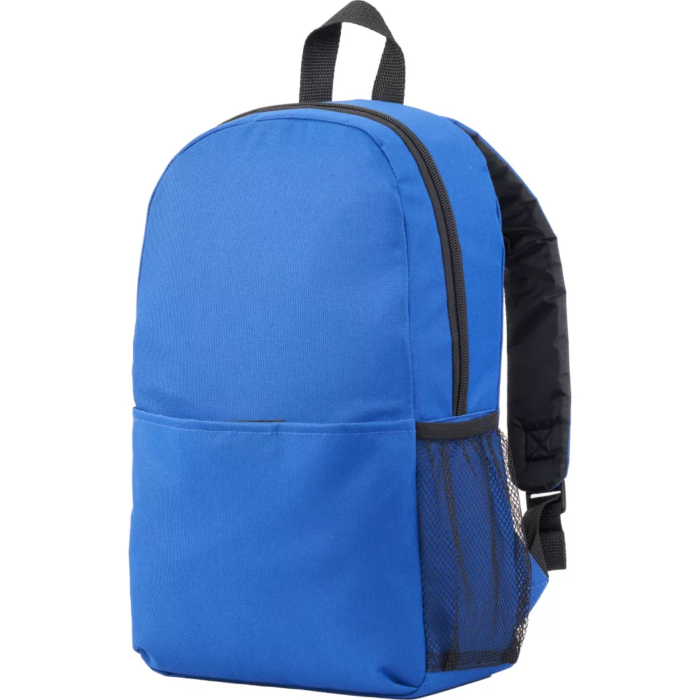 Brix Recycled Backpack