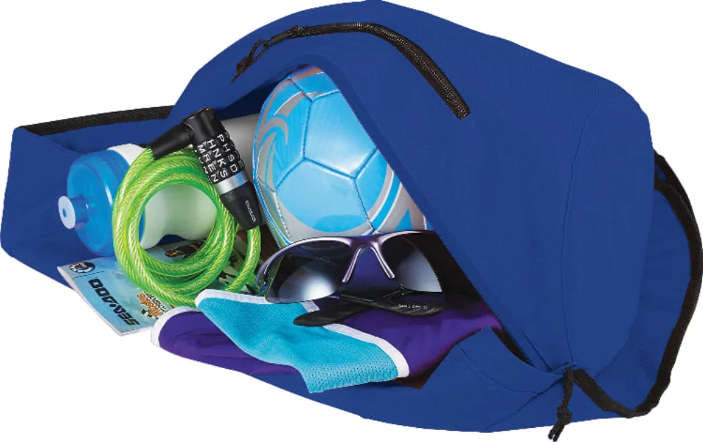 Brooklyn Deluxe Sling Backpack